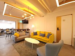 OYO Hostel Myeongdong 5