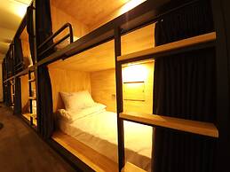 OYO Hostel Myeongdong 5