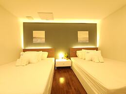 OYO Hostel Myeongdong 5