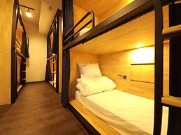 OYO Hostel Myeongdong 5