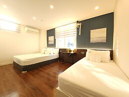 OYO Hostel Myeongdong 5