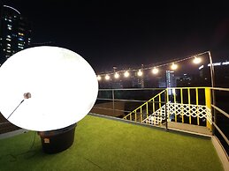 OYO Hostel Myeongdong 5