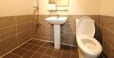 OYO Hostel Myeongdong 5