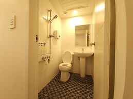 OYO Hostel Myeongdong 5