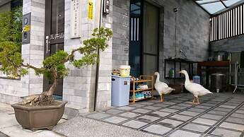 Yujing Mountain Water Residence I