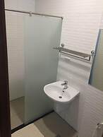 Yujing Mountain Water Residence I