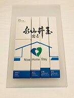 Yujing Mountain Water Residence I