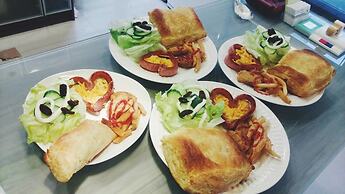 Yujing Mountain Water Residence I