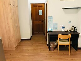 Yujing Mountain Water Residence I