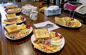 Yujing Mountain Water Residence I