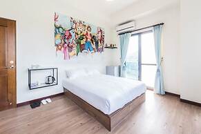 Yujing Mountain Water Residence I