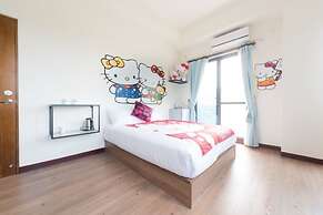 Yujing Mountain Water Residence I