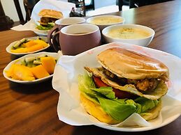 Yujing Mountain Water Residence I