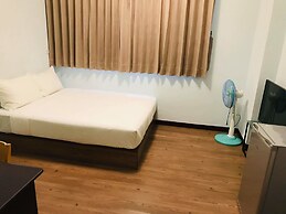 Yujing Mountain Water Residence I