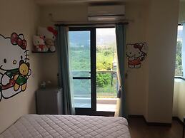 Yujing Mountain Water Residence I