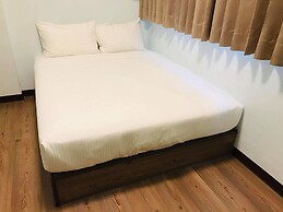 Yujing Mountain Water Residence I