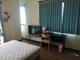 Yujing Mountain Water Residence I