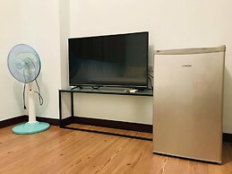 Yujing Mountain Water Residence I