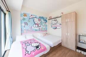 Yujing Mountain Water Residence I