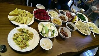 Yujing Mountain Water Residence I