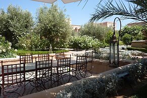 Palais Villa Talaa Resort