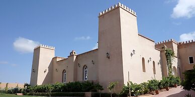 Palais Villa Talaa Resort