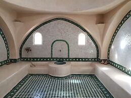 Palais Villa Talaa Resort