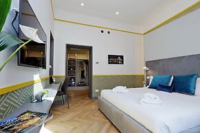 Roma Five Suites
