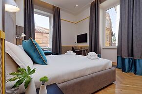 Roma Five Suites