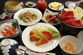 Sports Hotel SILVER SHIGA