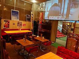 Sports Hotel SILVER SHIGA