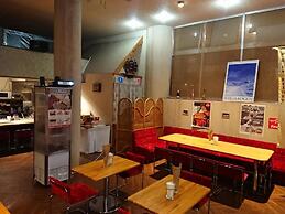 Sports Hotel SILVER SHIGA