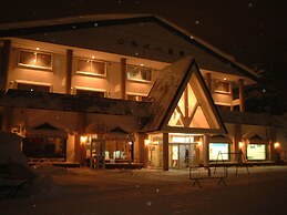 Sports Hotel SILVER SHIGA