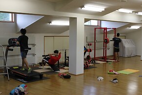 Sports Hotel SILVER SHIGA