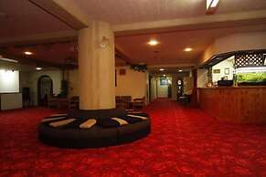 Sports Hotel SILVER SHIGA