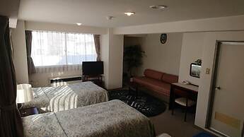 Sports Hotel SILVER SHIGA