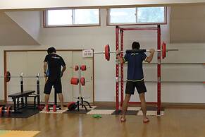 Sports Hotel SILVER SHIGA