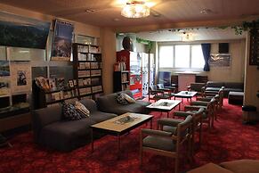 Sports Hotel SILVER SHIGA