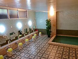 Sports Hotel SILVER SHIGA