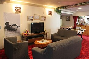 Sports Hotel SILVER SHIGA