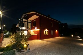 Dolce Laguna