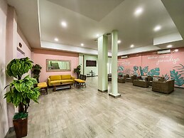Hotel Moloka’I Morotai