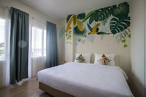 Hotel Moloka’I Morotai