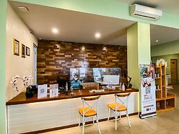 Hotel Moloka’I Morotai