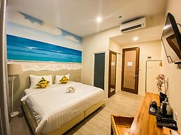 Hotel Moloka’I Morotai
