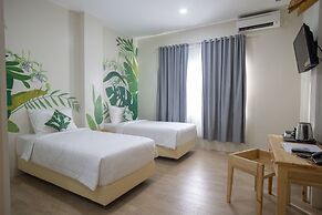 Hotel Moloka’I Morotai