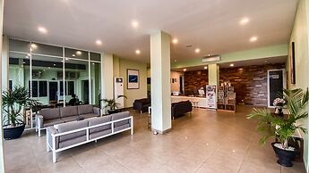 Hotel Moloka’I Morotai