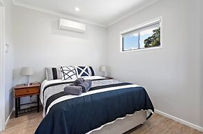 Valley Cabins By The Creek