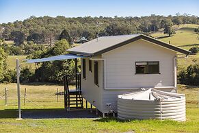 Valley Cabins By The Creek