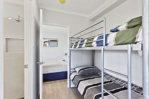 Valley Cabins By The Creek